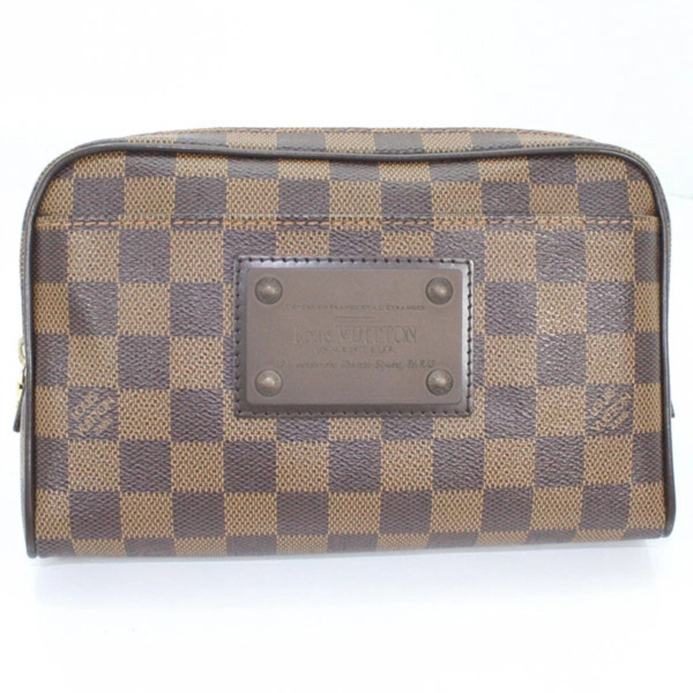 Louis Vuitton Bumbag Waist Damier Bag Brooklyn